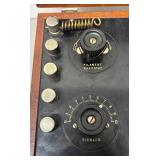 RR - Vintage RCA Radiola Senior Regenerative Receiver RR - Vintage RCA Radiola Senior Regenerative Receiver