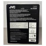 RR - JVC Dynamic Sound Headphones Model: HA-RX500 RR - JVC Dynamic Sound Headphones Model: HA-RX500