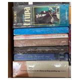 FR - CD Set Collection - Sinatra, Berlin, Garland, Clooney & More FR - CD Set Collection - Sinatra, Berlin, Garland, Clooney & More