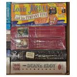 FR - CD Set Collection - Sinatra, Berlin, Garland, Clooney & More FR - CD Set Collection - Sinatra, Berlin, Garland, Clooney & More