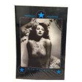 FR - Hurrell's Hollywood Rita Hayworth - Unframed Print FR - Hurrell's Hollywood Rita Hayworth - Unframed Print