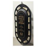 FR - Vintage RCA Victor Magic Loop Antenna FR - Vintage RCA Victor Magic Loop Antenna