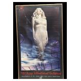 FR - 19th Chicago International Film Festival Unframed Poster FR - 19th Chicago International Film Festival Unframed Poster