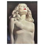 FR - 19th Chicago International Film Festival Unframed Poster FR - 19th Chicago International Film Festival Unframed Poster