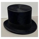 FR - Top Hat by Dunlap & Co. for Hussey's Minneapolis - Extra Quality FR - Top Hat by Dunlap & Co. for Hussey's Minneapolis - Extra Quality