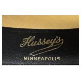 FR - Top Hat by Dunlap & Co. for Hussey's Minneapolis - Extra Quality FR - Top Hat by Dunlap & Co. for Hussey's Minneapolis - Extra Quality