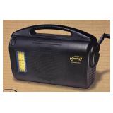 RR - Freeplay Wind-Up Radio - Self-Powered AM/FM/Shortwave RR - Freeplay Wind-Up Radio - Self-Powered AM/FM/Shortwave