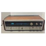 RR - Pioneer 4-Channel Receiver - 120V 80W Vintage Stereo Model: QX-646 RR - Pioneer 4-Channel Receiver - 120V 80W Vintage Stereo Model: QX-646