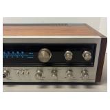 RR - Pioneer 4-Channel Receiver - 120V 80W Vintage Stereo Model: QX-646 RR - Pioneer 4-Channel Receiver - 120V 80W Vintage Stereo Model: QX-646