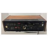 RR - Pioneer 4-Channel Receiver - 120V 80W Vintage Stereo Model: QX-646 RR - Pioneer 4-Channel Receiver - 120V 80W Vintage Stereo Model: QX-646