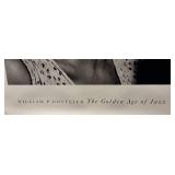 FR - Billie Holiday Print - The Golden Age of Jazz Unframed Print FR - Billie Holiday Print - The Golden Age of Jazz Unframed Print