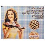 FR - Waitress Movie Unframed Film Print FR - Waitress Movie Unframed Film Print