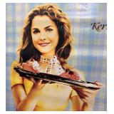 FR - Waitress Movie Unframed Film Print FR - Waitress Movie Unframed Film Print