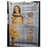 FR - Waitress Movie Unframed Film Print FR - Waitress Movie Unframed Film Print