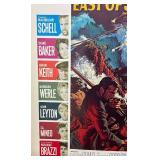 FR - Krakatoa East of Java Promotional Unframed Print FR - Krakatoa East of Java Promotional Unframed Print