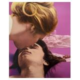 FR - 40 Carats Poster - Unframed Promotional Print FR - 40 Carats Poster - Unframed Promotional Print