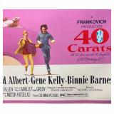 FR - 40 Carats Poster - Unframed Promotional Print FR - 40 Carats Poster - Unframed Promotional Print