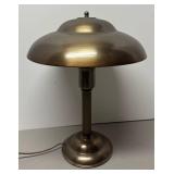 LLR - Bert Dickerson Style Table Lamp / Art Deco Desk Lamp LLR - Bert Dickerson Style Table Lamp / Art Deco Desk Lamp