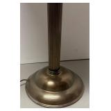 LLR - Bert Dickerson Style Table Lamp / Art Deco Desk Lamp LLR - Bert Dickerson Style Table Lamp / Art Deco Desk Lamp