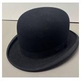 RR - Vintage House of Walsh Hat - Size 7 1/4 RR - Vintage House of Walsh Hat - Size 7 1/4