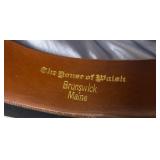 RR - Vintage House of Walsh Hat - Size 7 1/4 RR - Vintage House of Walsh Hat - Size 7 1/4