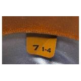 RR - Vintage House of Walsh Hat - Size 7 1/4 RR - Vintage House of Walsh Hat - Size 7 1/4