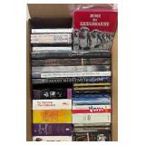 FR - Assorted CDs - Variety of Artists Music Collection FR - Assorted CDs - Variety of Artists Music Collection
