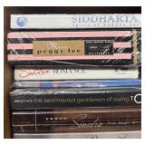 FR - Assorted CDs - Variety of Artists Music Collection FR - Assorted CDs - Variety of Artists Music Collection