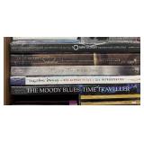 FR - Assorted CDs - Variety of Artists Music Collection FR - Assorted CDs - Variety of Artists Music Collection