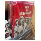 FR - Assorted CDs - Variety of Artists Music Collection FR - Assorted CDs - Variety of Artists Music Collection