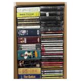 FR - CD Collection - Vintage Pop, Jazz & Classical FR - CD Collection - Vintage Pop, Jazz & Classical