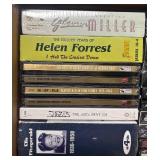 FR - CD Collection - Vintage Pop, Jazz & Classical FR - CD Collection - Vintage Pop, Jazz & Classical