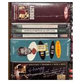 FR - CD Collection - Vintage Pop, Jazz & Classical FR - CD Collection - Vintage Pop, Jazz & Classical