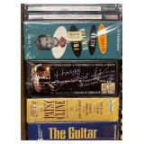 FR - CD Collection - Vintage Pop, Jazz & Classical FR - CD Collection - Vintage Pop, Jazz & Classical