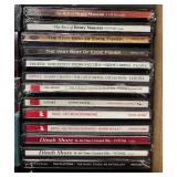 FR - CD Collection - Vintage Pop, Jazz & Classical FR - CD Collection - Vintage Pop, Jazz & Classical