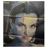 FR - Titanus Mystere Movie Poster - Unframed Promotional Print FR - Titanus Mystere Movie Poster - Unframed Promotional Print