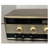 RR - Bell Stereo Tube Receiver - Vintage Bell Sound Division Model: 2445 RR - Bell Stereo Tube Receiver - Vintage Bell Sound Division Model: 2445