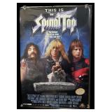 RR - Spinal Tap Unframed Poster RR - Spinal Tap Unframed Poster