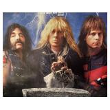 RR - Spinal Tap Unframed Poster RR - Spinal Tap Unframed Poster