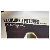 RR - Columbia Pictures Vento di Lontane Linen Unframed Print RR - Columbia Pictures Vento di Lontane Linen Unframed Print