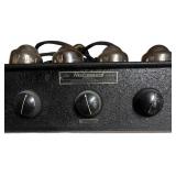 RR - Antique 1926 Neutrowound Six-Battery Radio RR - Antique 1926 Neutrowound Six-Battery Radio
