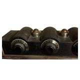 RR - Antique 1926 Neutrowound Six-Battery Radio RR - Antique 1926 Neutrowound Six-Battery Radio