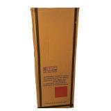 FR - New Faux Metal Inlay Accent Pedestal FR - New Faux Metal Inlay Accent Pedestal