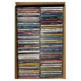 FR - CD Collection - Assorted Classic Rock, Jazz & Pop Hits FR - CD Collection - Assorted Classic Rock, Jazz & Pop Hits
