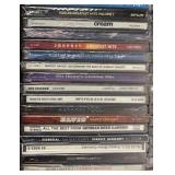 FR - CD Collection - Assorted Classic Rock, Jazz & Pop Hits FR - CD Collection - Assorted Classic Rock, Jazz & Pop Hits