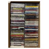 FR - Assorted CDs Collection - Vintage Pop & Rock Hits & Soundtracks FR - Assorted CDs Collection - Vintage Pop & Rock Hits & Soundtracks
