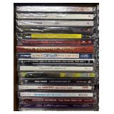 FR - Assorted CDs Collection - Vintage Pop & Rock Hits & Soundtracks FR - Assorted CDs Collection - Vintage Pop & Rock Hits & Soundtracks