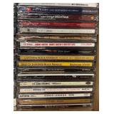 FR - Assorted CDs Collection - Vintage Pop & Rock Hits & Soundtracks FR - Assorted CDs Collection - Vintage Pop & Rock Hits & Soundtracks