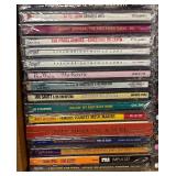 FR - CDs - Vintage Jazz & Pop Collection FR - CDs - Vintage Jazz & Pop Collection