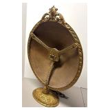 O - Vintage Metro Electric Cone Radio Speaker O - Vintage Metro Electric Cone Radio Speaker